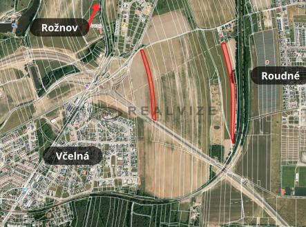 Prodej pozemku, ostatní, 10 057 m²