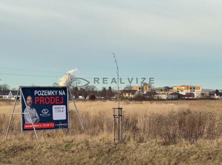 Prodej pozemku, ostatní, 10 057 m²