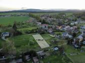 Prodej pozemku pro bydlení, 1 200 m²