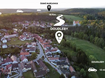 Prodej pozemku pro bydlení, 1 200 m²