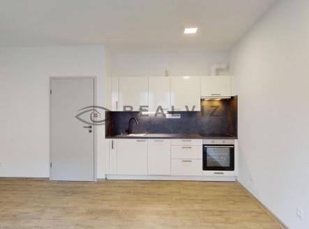 Pronájem bytu, 2+kk, 50 m²