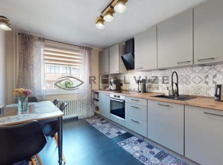 Prodej domu/vily, 200 m²