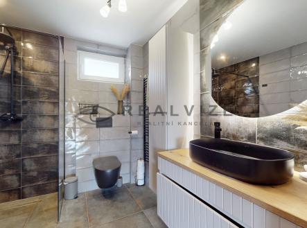 Prodej domu/vily, 200 m²