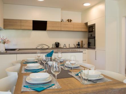 Pronájem domu/vily, 110 m²