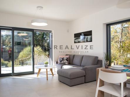 Pronájem domu/vily, 110 m²