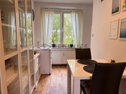 Pronájem bytu, 2+1, 68 m²