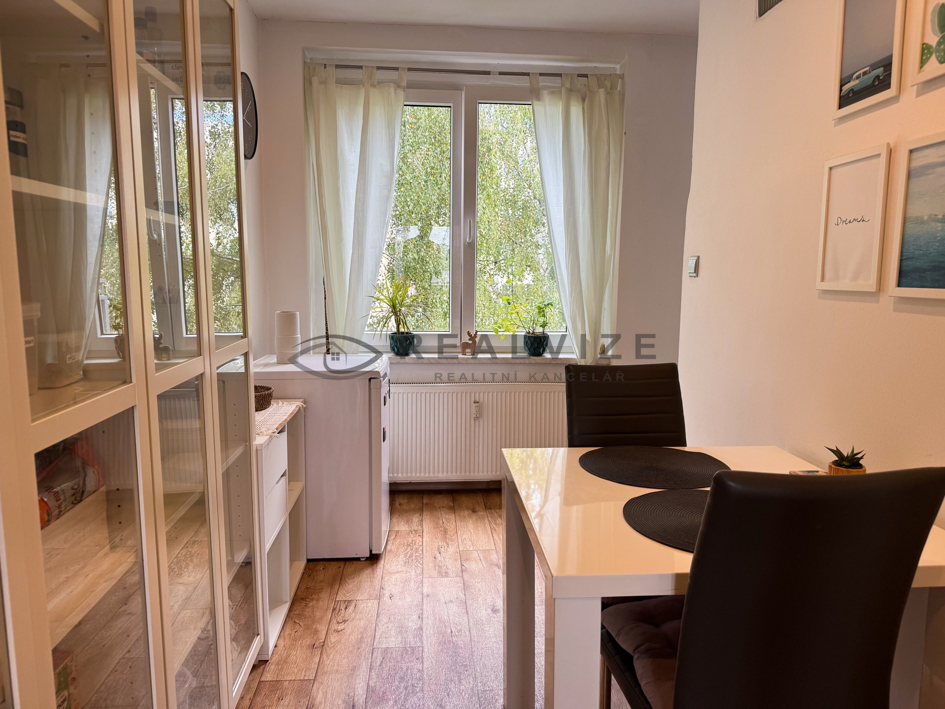 Jídelna pronájem Komenského