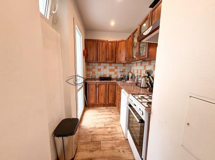 Pronájem bytu, 2+1, 68 m²