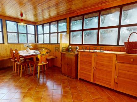 Prodej chaty/rekreačního objektu, 156 m²