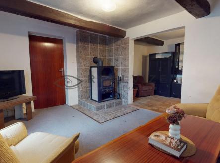 Prodej chaty/rekreačního objektu, 156 m²