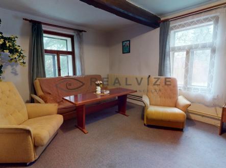 Prodej chaty/rekreačního objektu, 156 m²