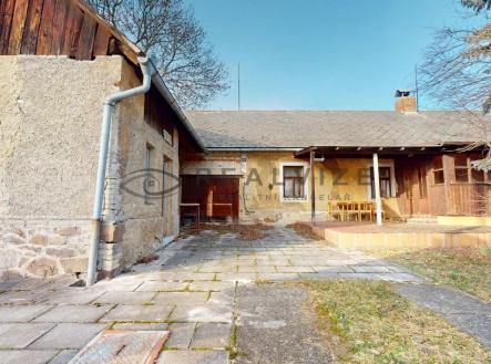 Prodej chaty/rekreačního objektu, 156 m² obrázek