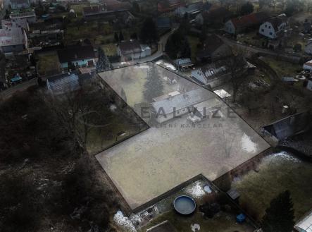 Prodej chaty/rekreačního objektu, 156 m²