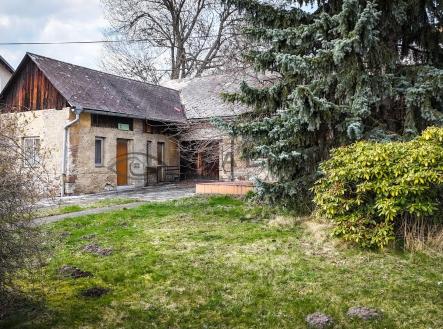 Prodej chaty/rekreačního objektu, 156 m²