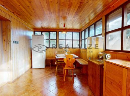 Prodej chaty/rekreačního objektu, 156 m²