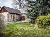 Prodej chaty/rekreačního objektu, 156 m²