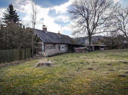 Prodej chaty/rekreačního objektu, 156 m²