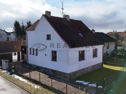 Prodej domu/vily, 133 m²