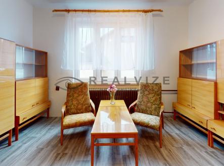 Prodej domu/vily, 133 m²