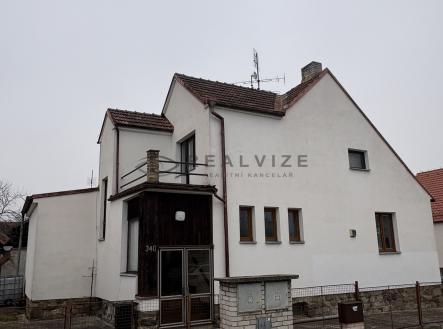 Prodej domu/vily, 133 m² obrázek