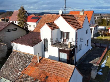 Prodej domu/vily, 133 m²