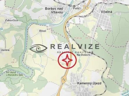 Pronájem kanceláře, 62 m²