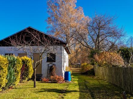 Prodej domu/vily, 130 m²