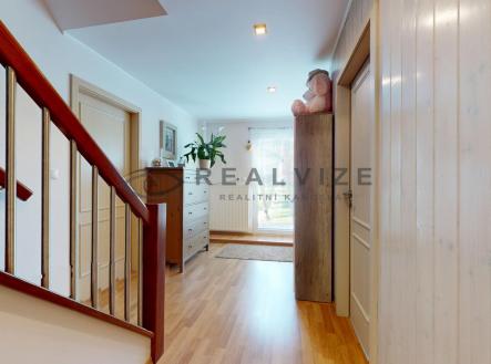 Prodej domu/vily, 130 m²