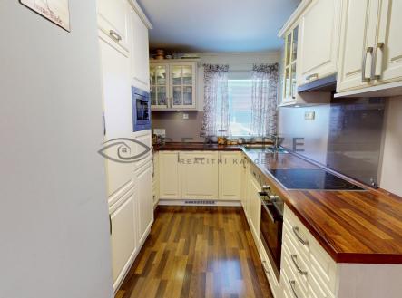 Prodej domu/vily, 130 m²