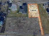 Prodej pozemku pro bydlení, 1 358 m²