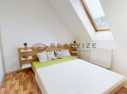 Prodej bytu, 3+kk, 73 m²