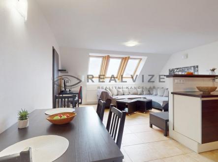 Prodej bytu, 3+kk, 73 m² obrázek