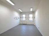 Pronájem kanceláře, 101 m²