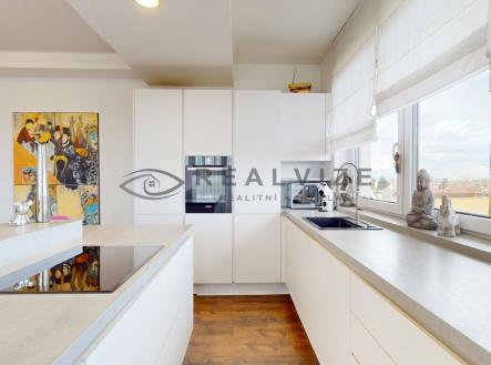 Prodej bytu, 3+kk, 112 m²