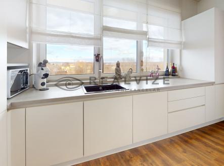 Prodej bytu, 3+kk, 112 m²