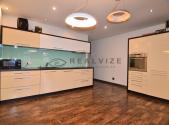 Pronájem bytu, 3+kk, 90 m²