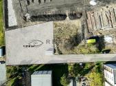 Prodej pozemku pro komerční výstavbu, 1 261 m²