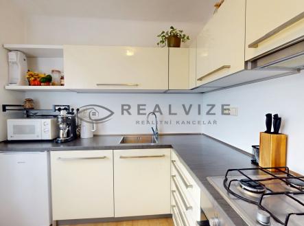 Prodej bytu, 1+1, 30 m²