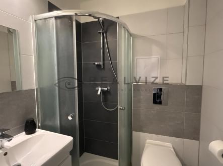 Prodej bytu, 1+1, 30 m²