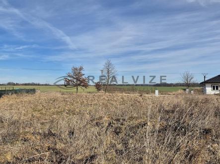 Prodej pozemku pro bydlení, 1 055 m²