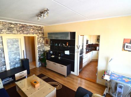 Pronájem bytu, 3+1, 67 m²