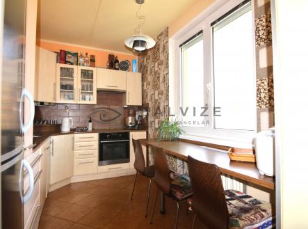 Pronájem bytu, 3+1, 67 m²