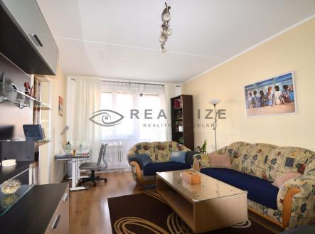 Pronájem bytu, 3+1, 67 m²