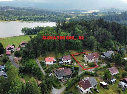 Prodej chaty/rekreačního objektu, 126 m²