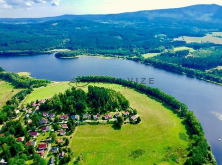 Prodej chaty/rekreačního objektu, 126 m²