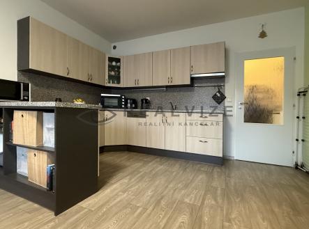 Prodej bytu, 2+kk, 43 m²