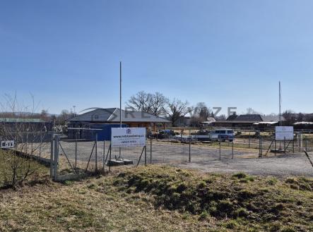 Prodej pozemku pro bydlení, 1 983 m²