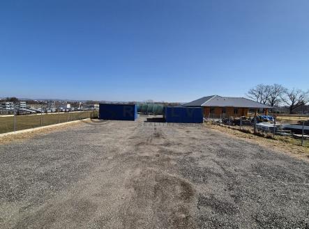 Prodej pozemku pro bydlení, 1 983 m²