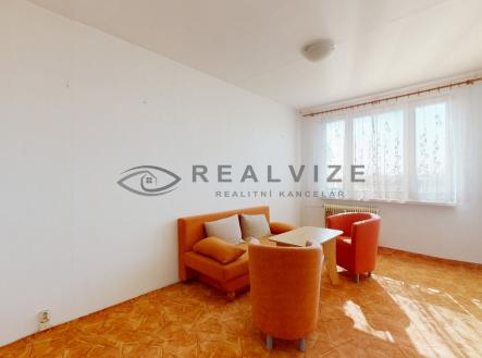 Prodej bytu, 2+1, 63 m²