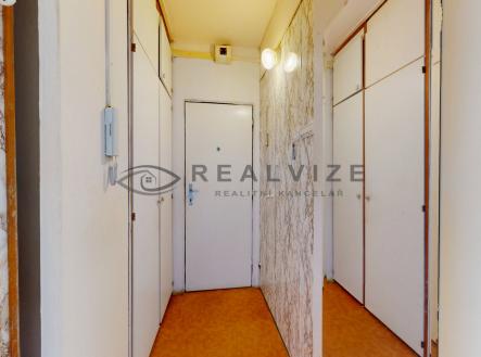 Prodej bytu, 2+1, 63 m²